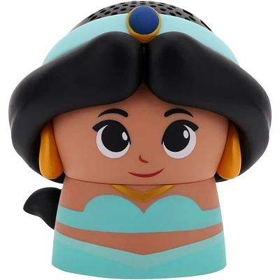 Bitty Boomers Jasmine Aladdin Wireless Bluetooth 2" Mini Speaker