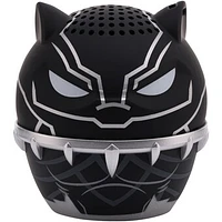 Bitty Boomers  Black Panther Wireless Bluetooth 2" Mini Speaker