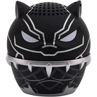 Bitty Boomers  Black Panther Wireless Bluetooth 2" Mini Speaker