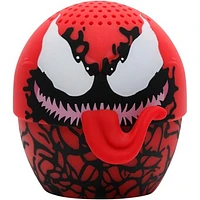 Bitty Boomers Carnage Venom Wireless Bluetooth 2" Mini Speaker
