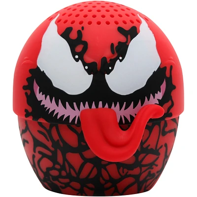 Bitty Boomers Carnage Venom Wireless Bluetooth 2" Mini Speaker