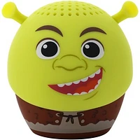 Bitty Boomers  Shrek Wireless Bluetooth 2" Mini Speaker