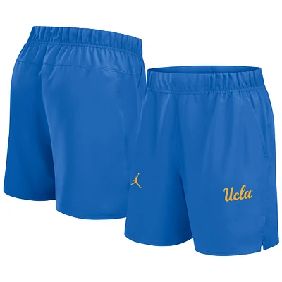 Men's Jordan Brand Blue UCLA Bruins Primetime Victory Performance Shorts