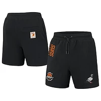 Men's NBA x Staple Black Phoenix Suns Home Team Shorts