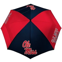 WinCraft Ole Miss Rebels 62" WindSheer Lite Golf Umbrella