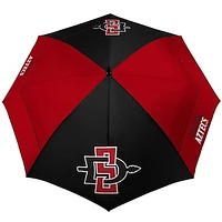 WinCraft San Diego State Aztecs 62" WindSheer Lite Golf Umbrella