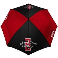 WinCraft San Diego State Aztecs 62" WindSheer Lite Golf Umbrella