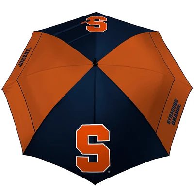 WinCraft Syracuse Orange 62" WindSheer Lite Golf Umbrella