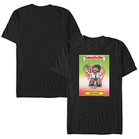 Unisex  Black Clerks x Garbage Pail Kids Chewlies Caricature T-Shirt