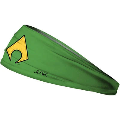 Unisex  Aquaman Logo Headband