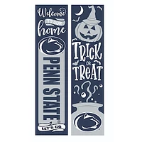 Penn State Nittany Lions 47" Double Sided Halloween Leaner Fan Sign