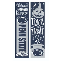 Penn State Nittany Lions 47" Double Sided Halloween Leaner Fan Sign