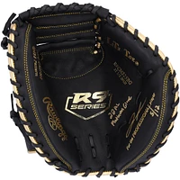 Limited Edition of 12: Jose Trevino New York Yankees Autographed Rawlings Catcher's Mitt with Inscription