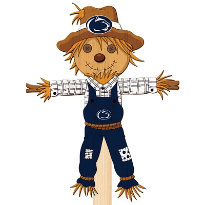 Penn State Nittany Lions 12" Scarecrow Yard Stake