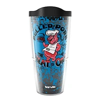 Tervis Carolina Panthers NFL x Guy Fieri’s Flavortown 24oz. Classic Tumbler