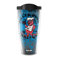 Tervis Carolina Panthers NFL x Guy Fieri’s Flavortown 24oz. Classic Tumbler