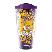 Tervis Minnesota Vikings NFL x Guy Fieri’s Flavortown 24oz. Classic Tumbler