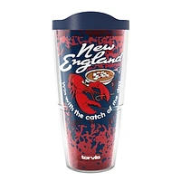 Tervis New England Patriots NFL x Guy Fieri’s Flavortown 24oz. Classic Tumbler