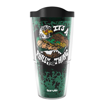 Tervis Philadelphia Eagles NFL x Guy Fieri’s Flavortown 24oz. Classic Tumbler