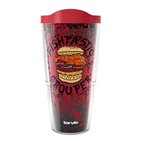 Tervis Tampa Bay Buccaneers NFL x Guy Fieri’s Flavortown 24oz. Classic Tumbler