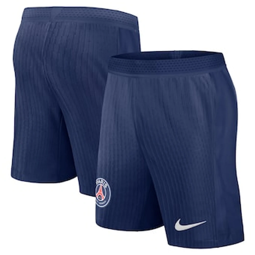 Men's  Nike Navy Paris Saint-Germain 2024/25 Home Advance Match Shorts