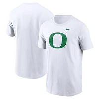 Men's Nike Oregon Ducks Primetime Evergreen Logo T-Shirt