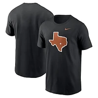 Men's Nike Texas Longhorns Primetime Alternate Logo T-Shirt