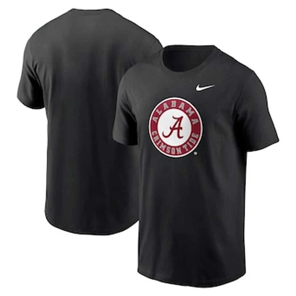 Men's Nike Alabama Crimson Tide Primetime Alternate Logo T-Shirt