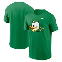 Men's Nike Oregon Ducks Primetime Alternate Logo T-Shirt