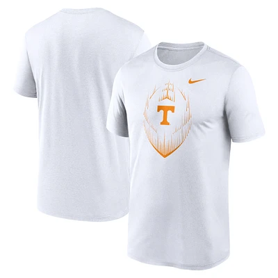 Men's Nike Tennessee Volunteers Primetime Legend Icon Performance T-Shirt