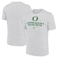 Men's Nike Oregon Ducks Primetime Velocity T-Shirt