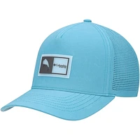 Men's Columbia Blue PFG Elite Adjustable Hat