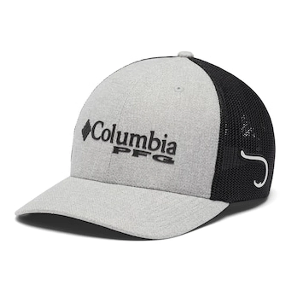 Men's Columbia Fish Flex Hat