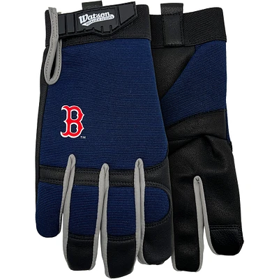 Watson Gloves Boston Red Sox 005 Flextime High Performance