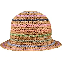 Women's Roxy Natural Candied Peacy Sun Hat