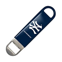 New York Yankees Vinyl Bottle Opener