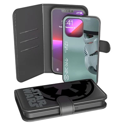 Keyscaper Stormtrooper Star Wars Discovery iPhone Wallet Case