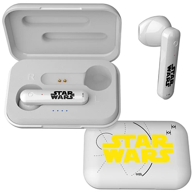 Keyscaper  Star Wars True Wireless Earbuds