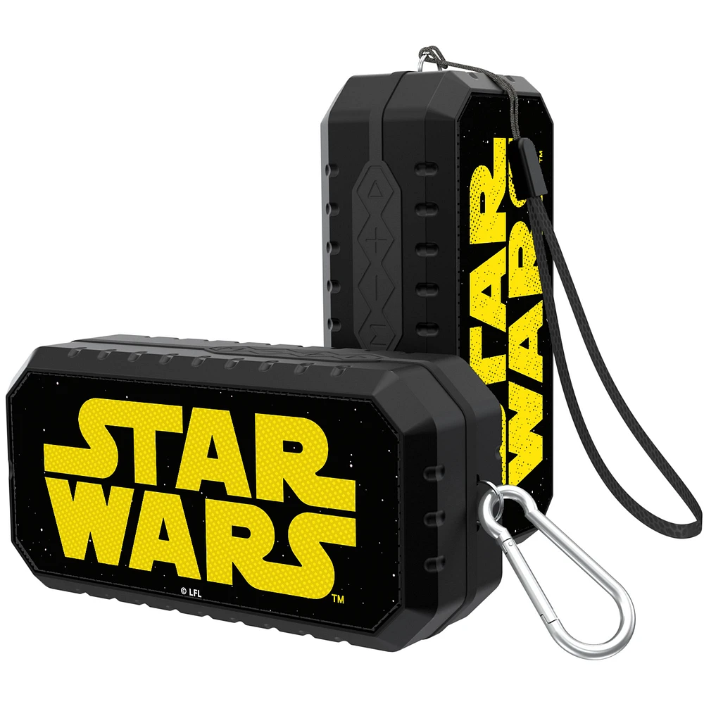 Keyscaper Star Wars Water Resistant Bluetooth Speaker