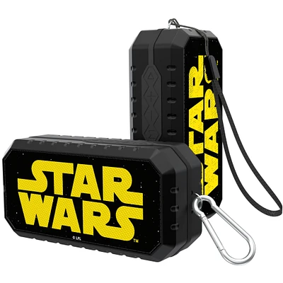 Keyscaper  Star Wars Water Resistant Bluetooth Speaker