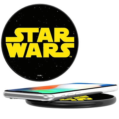Keyscaper Star Wars 10-Watt Wireless Cell Phone Charger
