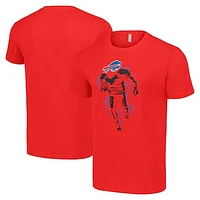 Men's Starter Buffalo Bills Logo Graphic T-Shirt