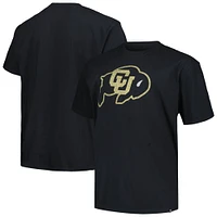 Men's '47 Black Colorado Buffaloes T-Shirt