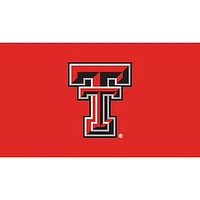 Texas Tech Red Raiders 28" x 16" Turf Mat