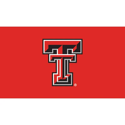 Texas Tech Red Raiders 28" x 16" Turf Mat