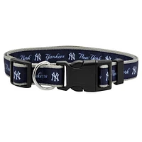 New York Yankees Pet Collar