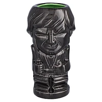 Geeki Tikis Luke Skywalker Star Wars 19oz. Tiki Mug