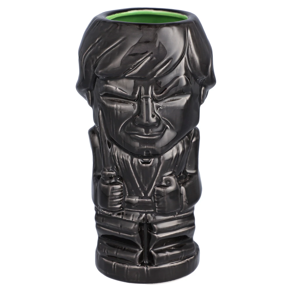 Geeki Tikis Luke Skywalker Star Wars 19oz. Tiki Mug