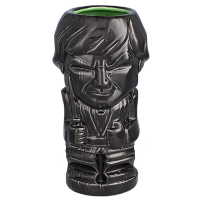 Geeki Tikis Luke Skywalker Star Wars 19oz. Tiki Mug