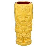 Geeki Tikis  Wonder Woman 14oz. Justice League Tiki Mug